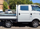 Hyundai Porter II Double Cab 4x2 ,  , 2023 _0